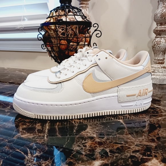 nike streetwear shoes